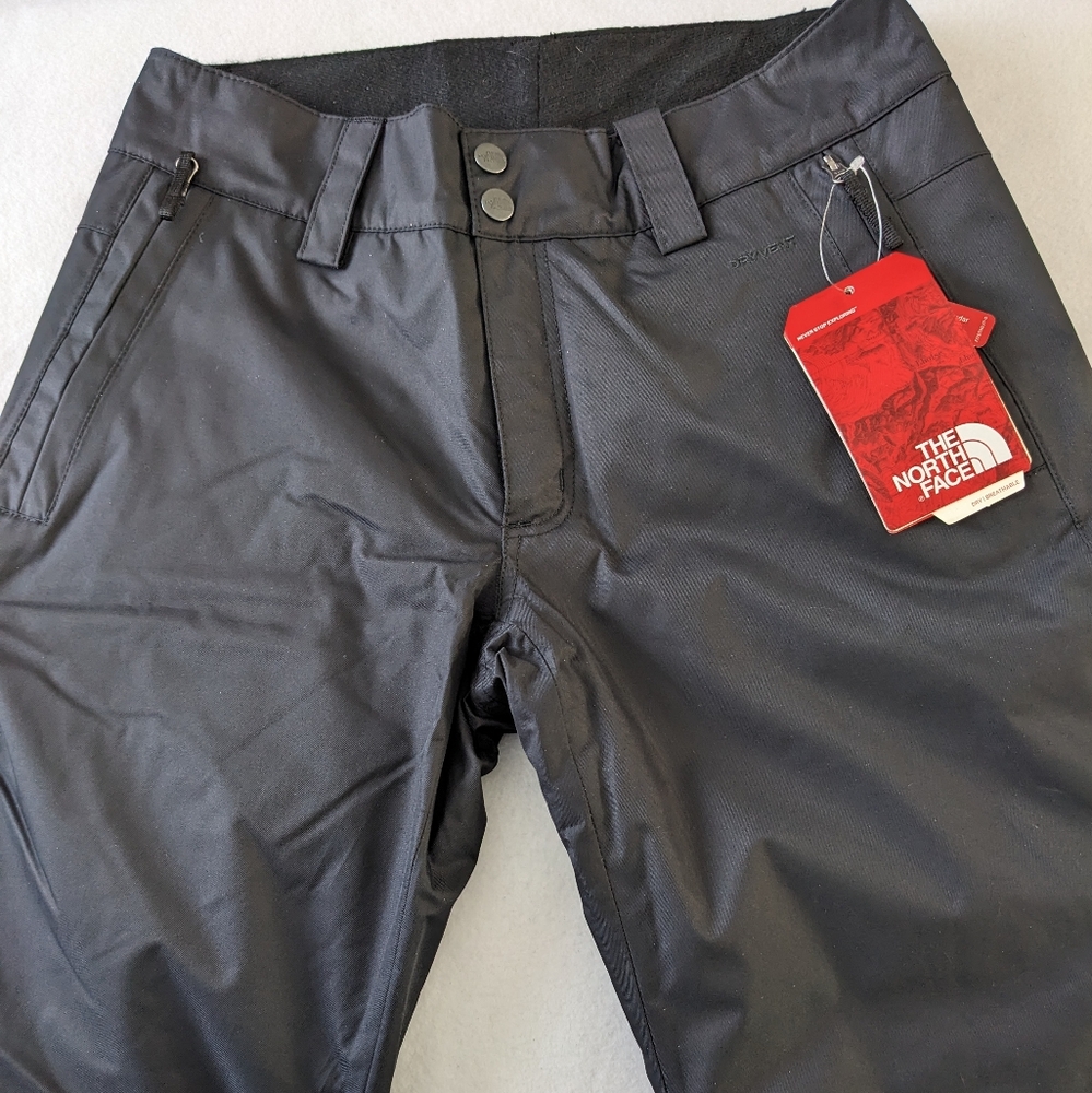 The North Face Snow Pants - Picture 2 of 9